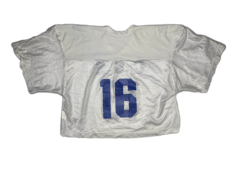 Warm Up Jersey #16