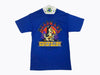 DEADMANS GULP Vintage Tee- SIZE XTRA LARGE
