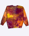 Sunset Crew Neck-Medium