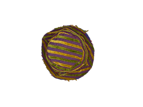 Multi Color stripes Bucket Hat