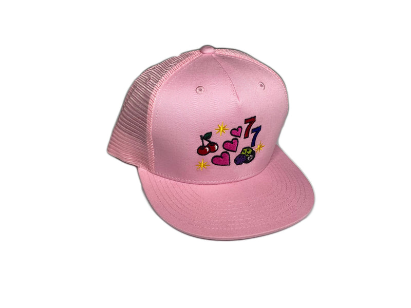 Lucky Strike Trucker hat