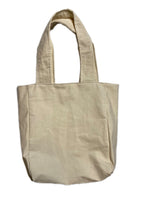 Canvass Tote Bag