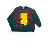 Bart of Hearts-SIZE LARGE