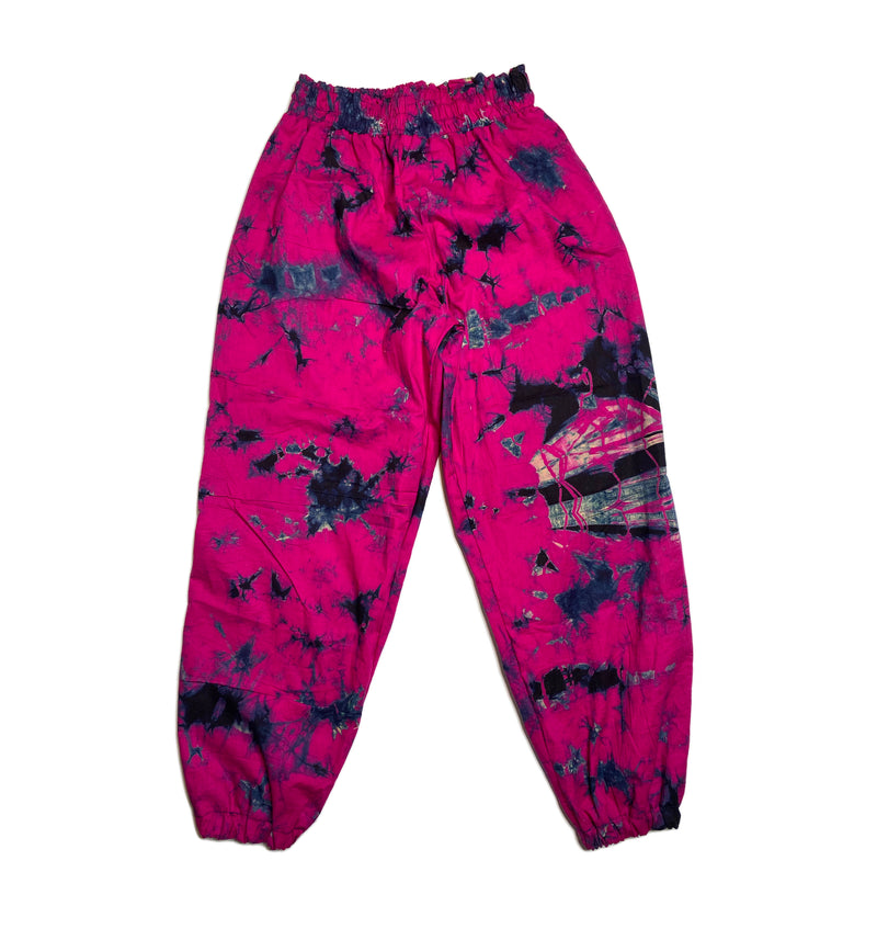 Lounging Pants 002-SIZE MEDIUM