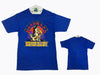 DEADMANS GULP Vintage Tee- SIZE XTRA LARGE