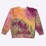 The Sunset Crew Neck-Large