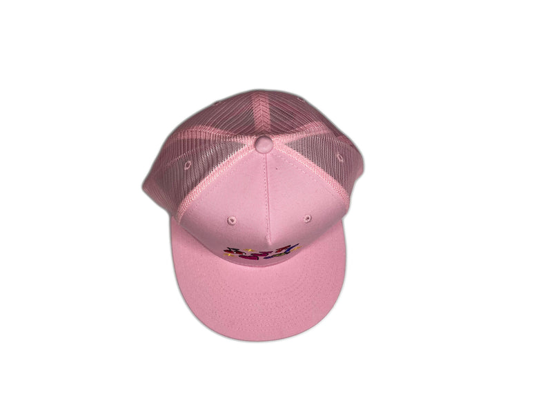Lucky Strike Trucker hat
