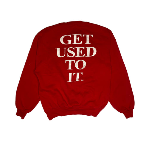 National Champions Crew Neck