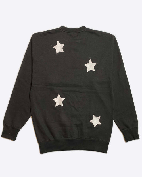 Be A Star Crew neck- Medium