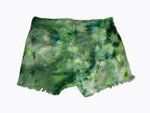 Reworked Vintage Levi's Shorts - 001