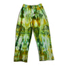 Monochromatc Dyed Sweats 001