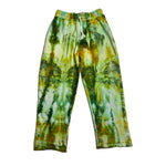 Monochromatc Dyed Sweats 001