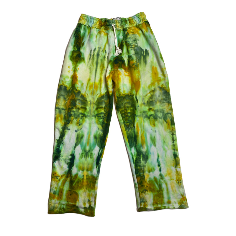 Monochromatc Dyed Sweats 001