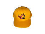 Lucky Strike Trucker hat