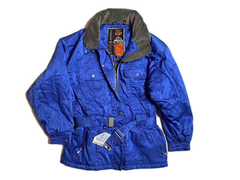 Women's Ski Coat