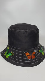 THE BUTTERFLY EFFECT Bucket Hat