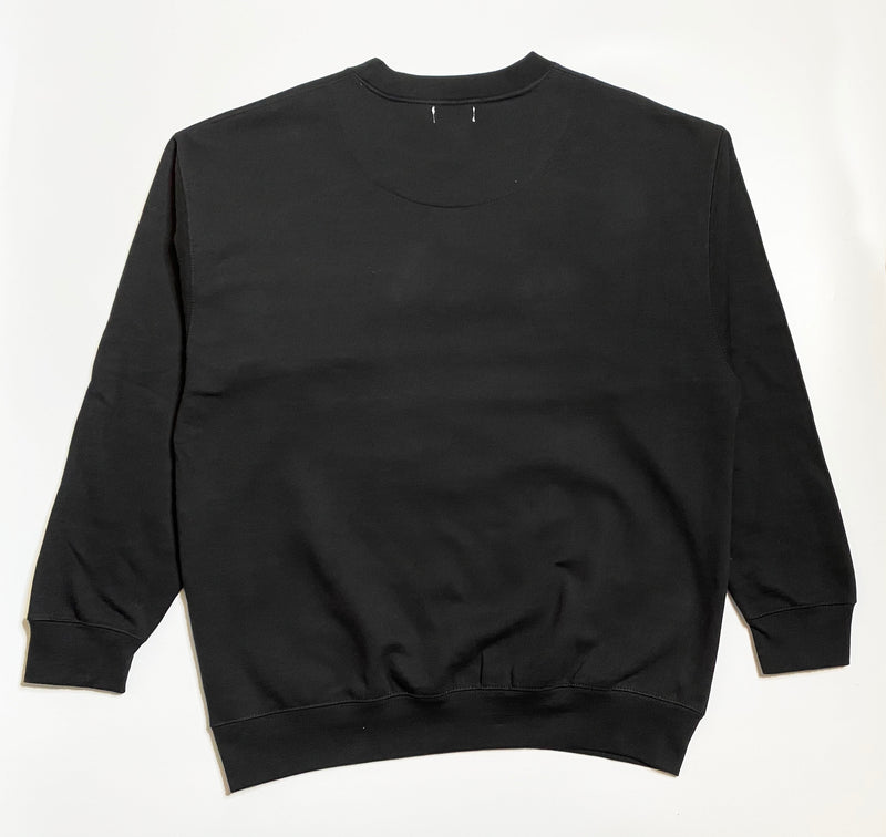 No Pigs Allowed Crew Neck Sweater