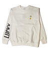 F*$% All Racists Crew Neck Sweater- XL