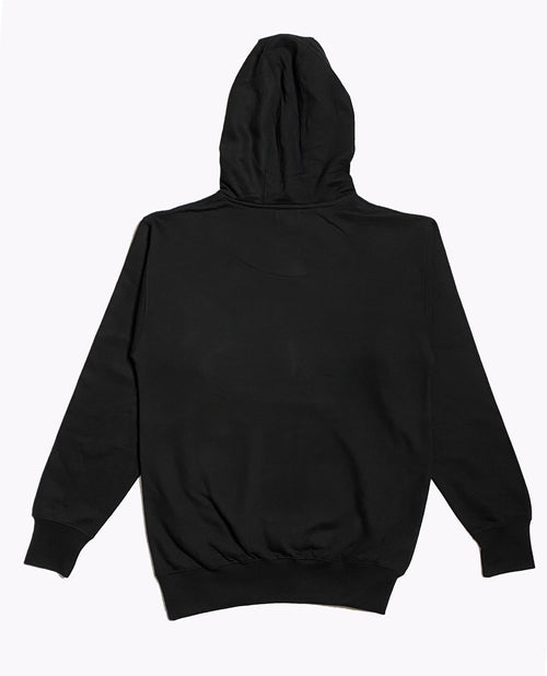 Garden Party 001 Hoodie-Small