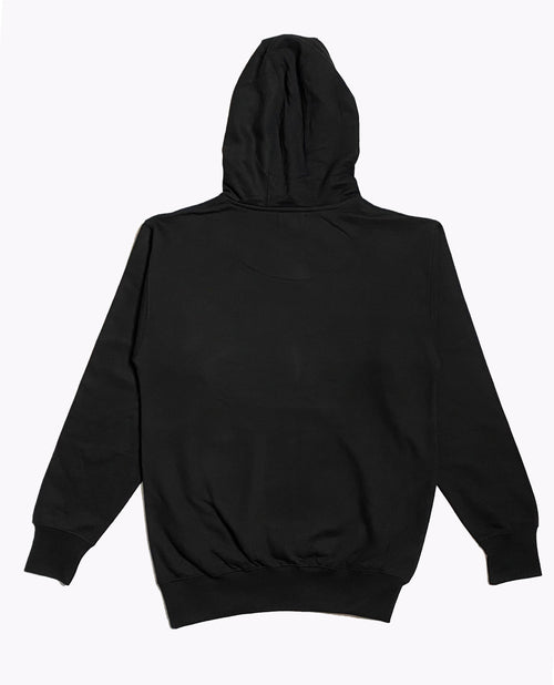 Keep Your Balance Hoodie- Xtra Large