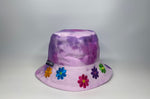 Lazy Dayzie's Bucket Hat