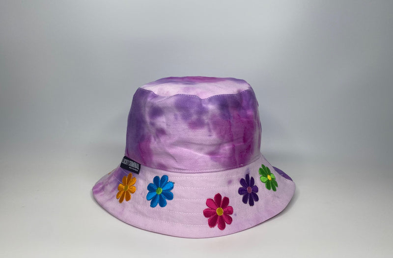 Lazy Dayzie's Bucket Hat