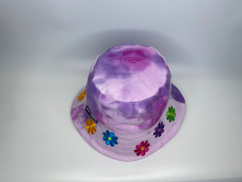 Lazy Dayzie's Bucket Hat
