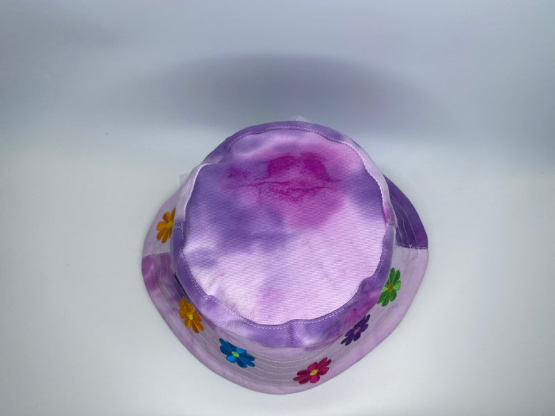 Lazy Dayzie's Bucket Hat