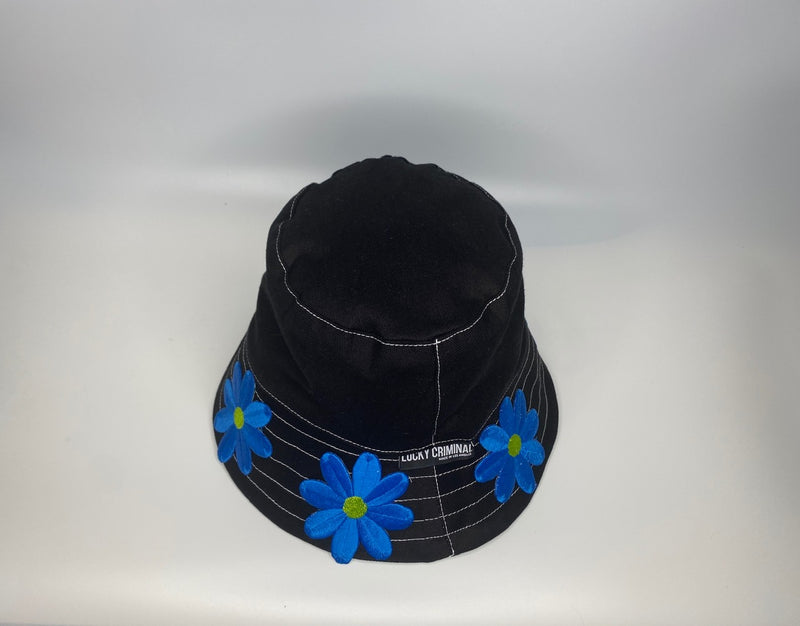 Big Bouquet Bucket Hat