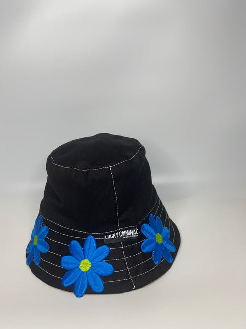 Big Bouquet Bucket Hat