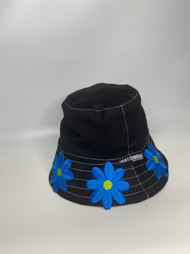 Big Bouquet Bucket Hat