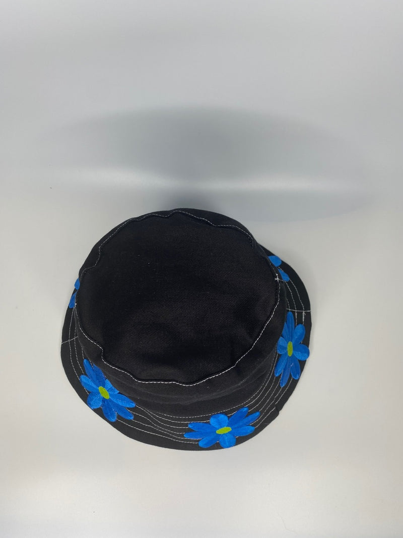 Big Bouquet Bucket Hat