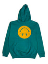 Say Cheese Hoodie-Xtra Large