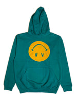 Say Cheese Hoodie-Xtra Large