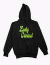 Place Logo here Hoodie