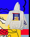 Marge The MILF Hoodie- XTRA LARGE