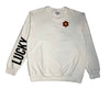 NOTHING MAKES CENT$ Crew Neck- XTRA LARGE
