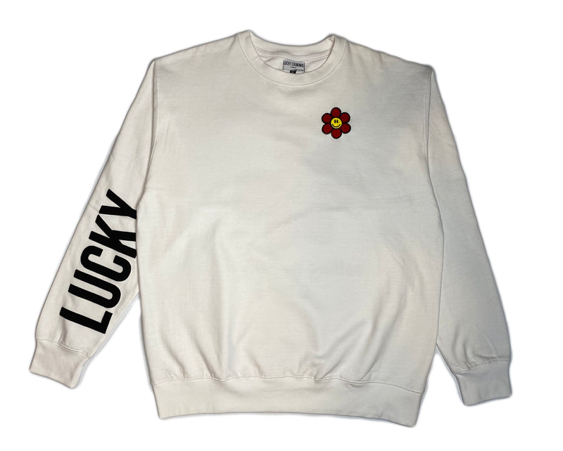NOTHING MAKES CENT$ Crew Neck- XTRA LARGE