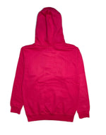 3 Of Hearts Hoodie- Large
