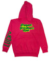 Perfect Girls Aren't Real Hoodie