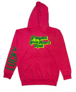 Perfect Girls Aren't Real Hoodie