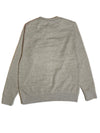 Smiling Flower Crew Neck