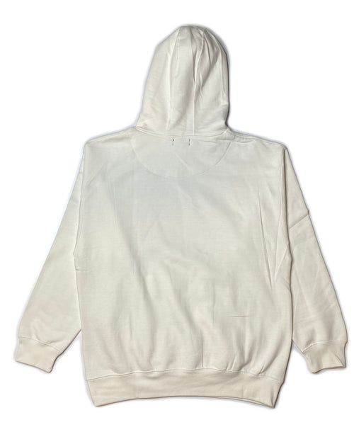 The Loser Lisa Hoodie- XTRA LARGE