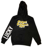 Perfect Girls Aren't Real Hoodie