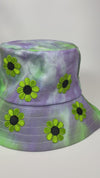 A Dub of Daisies Bucket Hat