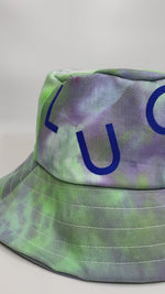 LUCKY Bucket Hat