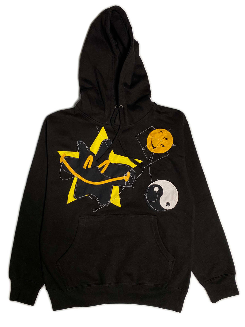 The Everything Hoodie-Small