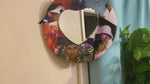 90's Nostalgic Decorative Mirror