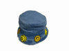 Denim Bucket 004