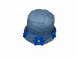 Denim Bucket 005